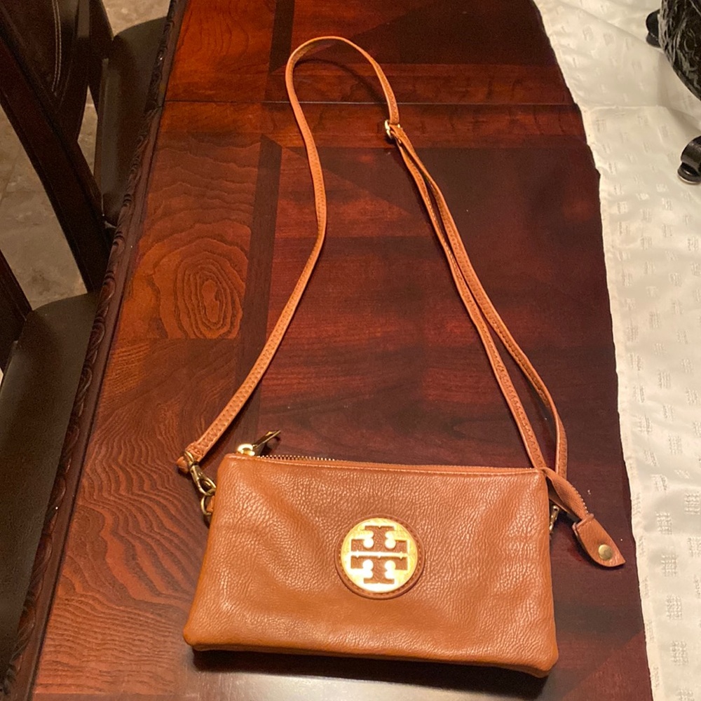 Crossbody Tory Burch